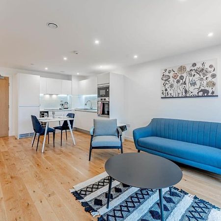 Lovely 1 Bedroom Apartment In Central Location Birmingham Dış mekan fotoğraf