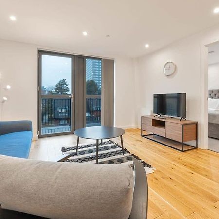Lovely 1 Bedroom Apartment In Central Location Birmingham Dış mekan fotoğraf